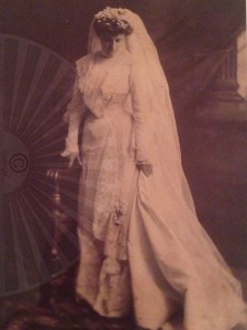 Mrs. George Alsop Sprinkel, Jr., 1901